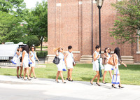 Convocation