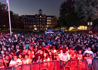 Spelman Homecoming Neo-soul Concert
