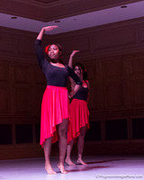 St. Andrew's Arts Wkend Dance
