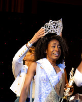 Miss Spelman 2025