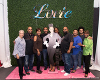 Lovette Russell Going Away Party