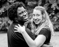 Rachel and Ben