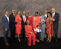 Walton Family 9 15