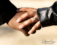Kehli and Nate Engagement