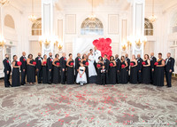 4. Wedding Party