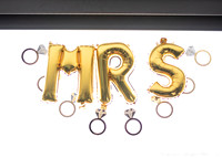 MK Wedding Preview
