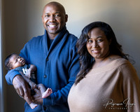 Wade First Shoot