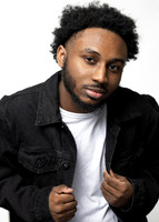 Carl Headshots