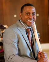 Eddie Rush Shoot