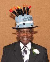 Ben Kornegay Sr. 80th Birthday Party