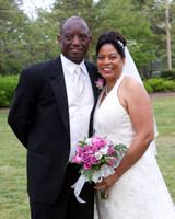 The Pottard Wedding