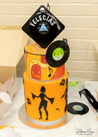 Felecia 6 22 Party